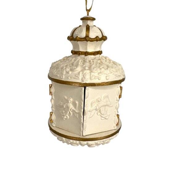 Hallmark "The Christmas Story" Nativity Scene 1999 Keepsake Ornament - Picture 8 of 13